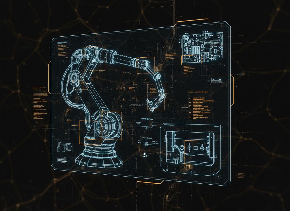 AI-powered extraction